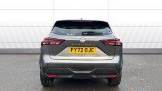 Nissan Qashqai 1.3 DiG-T MH Acenta Premium 5dr Petrol Hatchback